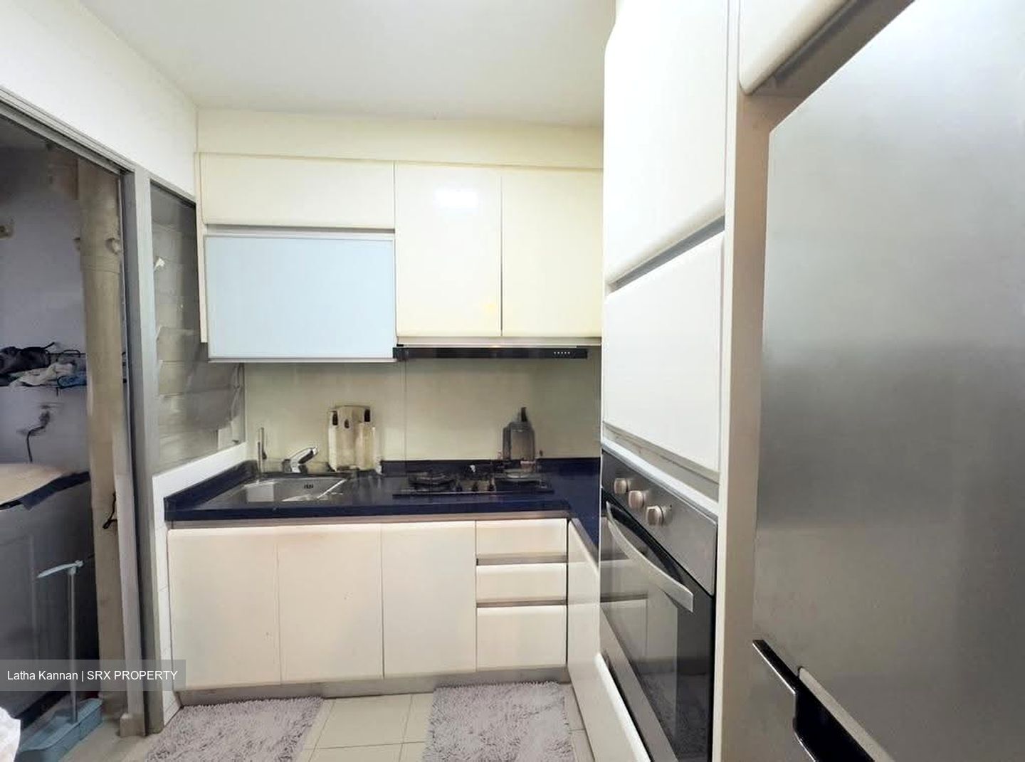 Blk 450C Fernvale Crest (Sengkang), HDB 3 Rooms #632985701